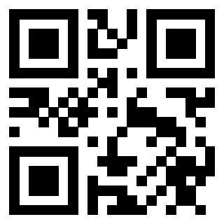 Immagine del QrCode di 3910109352