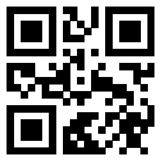 3910109353 - Immagine del Qr Code associato