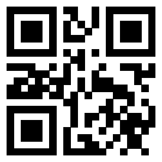 3910109355 - Immagine del Qr Code associato