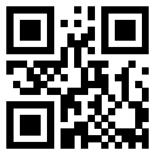Il QrCode di 3910109356