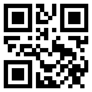 QrCode di 3910109361
