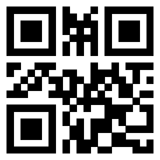 Scansione del Qr Code di 3910109365