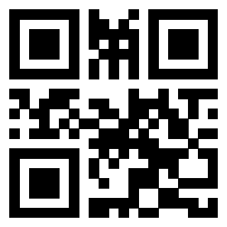 Immagine del Qr Code di 3910109367
