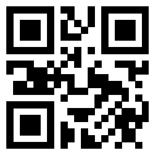 3910109368 - Immagine del QrCode associato