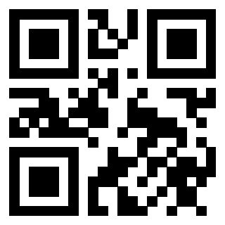Il QrCode di 3910109369