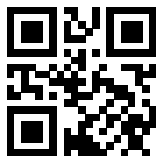 3910109371 - Immagine del Qr Code associato