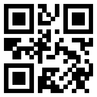 3910109372 QrCode associato