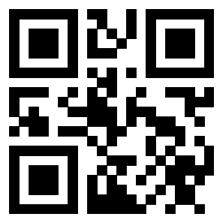 Qr Code di 3910109376