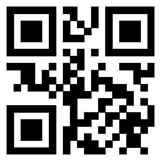 3910109379 - Immagine del QrCode associato