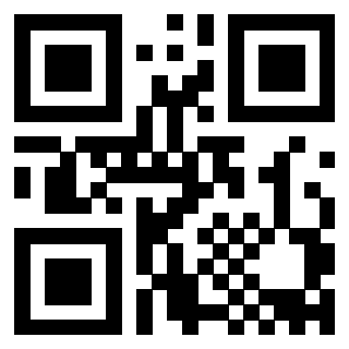 3910109380 Qr Code associato
