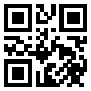 Il QrCode di 3910109382