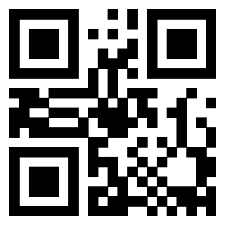 3910109384 QrCode associato