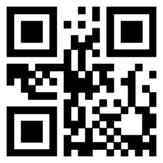 QrCode di 3910109385