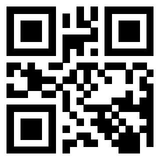 3910109386 Qr Code associato