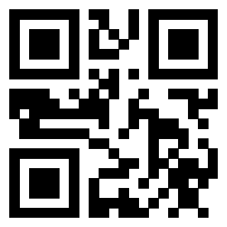 3910109387 QrCode associato