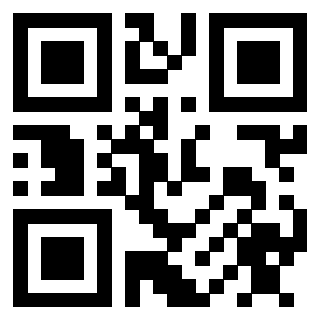 Immagine del QrCode di 3910109390
