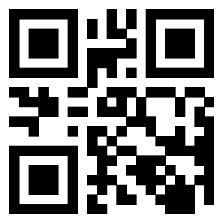 3910109391 - Immagine del Qr Code associato
