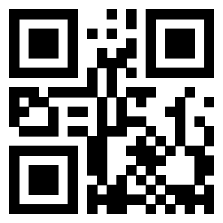 3910109393 Qr Code associato