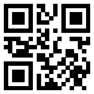 Il Qr Code di 3910109394