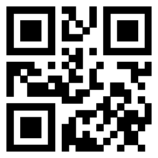 3910109395 QrCode associato