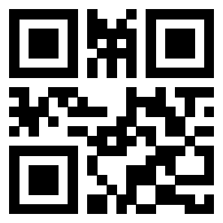 3910109399 Qr Code associato