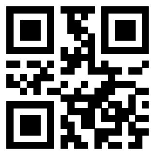 3910109400 - Immagine del QrCode associato
