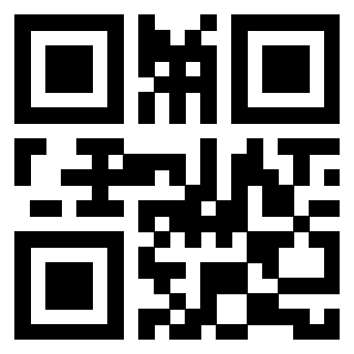 Scansione del Qr Code di 3910109402