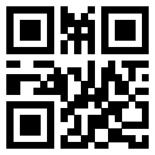 3910109403 QrCode associato