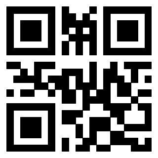 3910109404 - Immagine del Qr Code associato