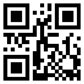3910109406 Qr Code associato