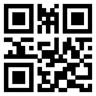 Il QrCode di 3910109411