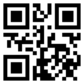 3910109415 - Immagine del Qr Code associato