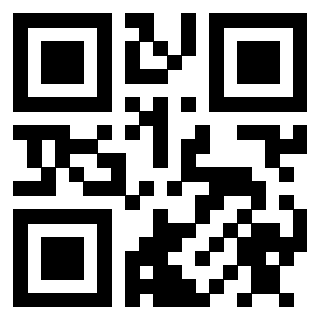 Il Qr Code di 3910109418
