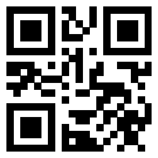 Immagine del QrCode di 3910109419