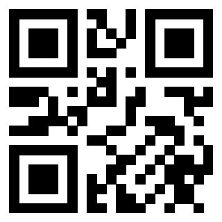 Immagine del Qr Code di 3910109420