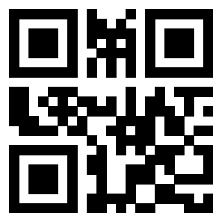 Il Qr Code di 3910109423