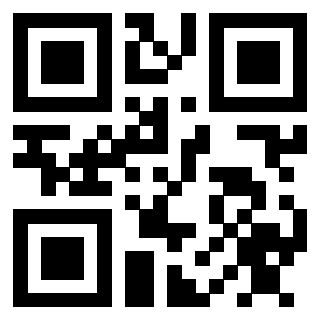 3910109426 - Immagine del Qr Code associato
