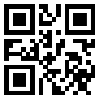 Scansione del Qr Code di 3910109427