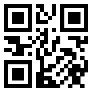Il QrCode di 3910109428