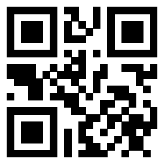 Qr Code di 3910109429