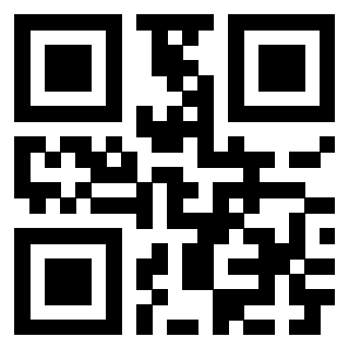 Scansione del Qr Code di 3910109431