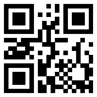 Scansione del Qr Code di 3910109432