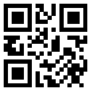 Immagine del QrCode di 3910109440