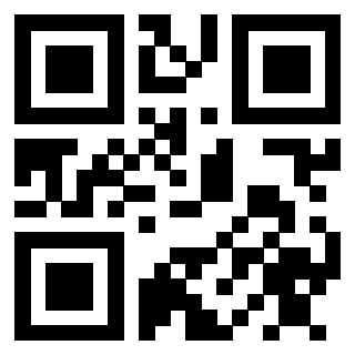 3910109441 Qr Code associato