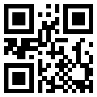 3910109442 - Immagine del Qr Code associato