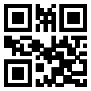 3910109445 - Immagine del QrCode associato