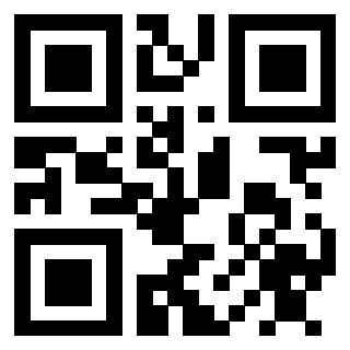 Immagine del QrCode di 3910109446
