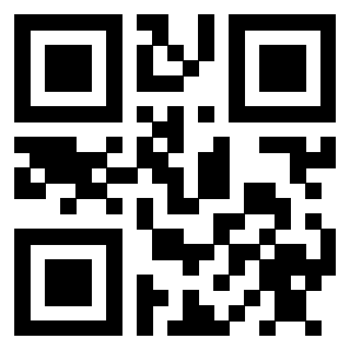 Immagine del Qr Code di 3910109449