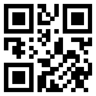 Il Qr Code di 3910109450