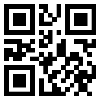 Immagine del QrCode di 3910109451